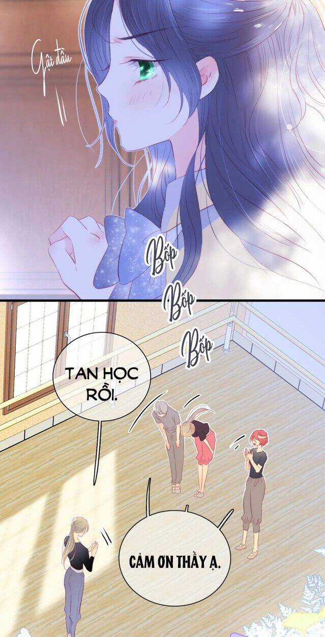 Chạy Trốn Cùng Con Nhím Chapter 31 trang 5