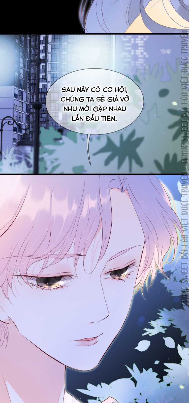 Chạy Trốn Cùng Con Nhím Chapter 4 trang 23