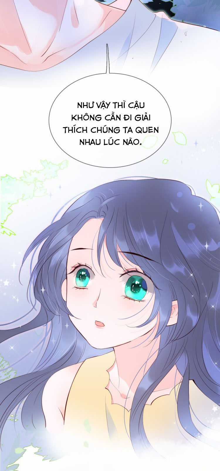 Chạy Trốn Cùng Con Nhím Chapter 4 trang 24