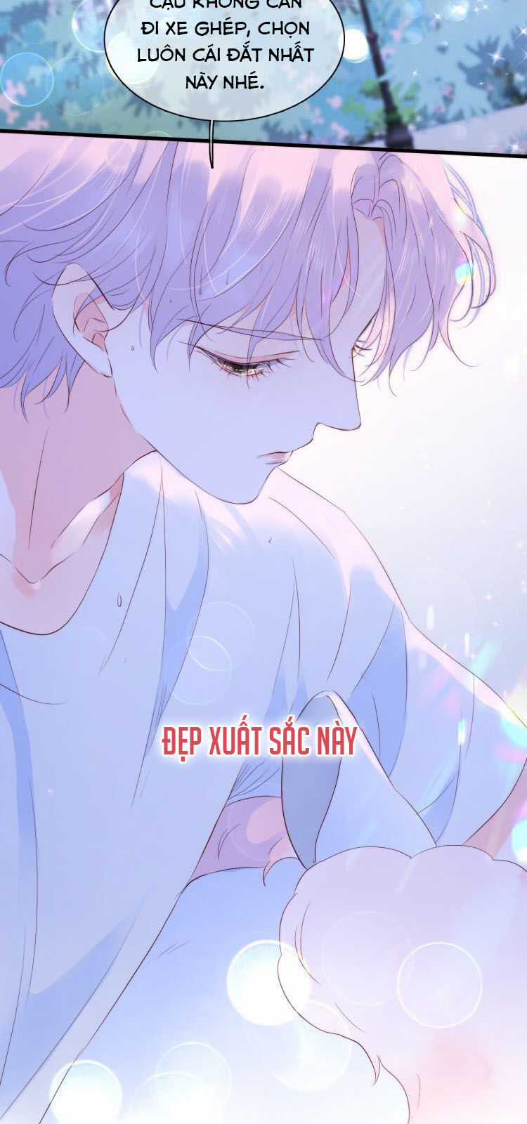 Chạy Trốn Cùng Con Nhím Chapter 4 trang 30