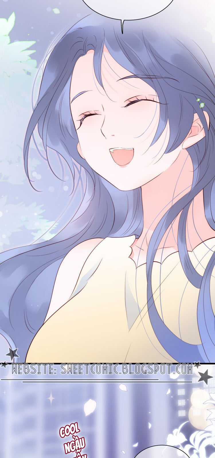 Chạy Trốn Cùng Con Nhím Chapter 4 trang 36