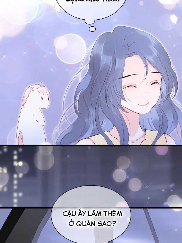 Chạy Trốn Cùng Con Nhím Chapter 4 trang 38