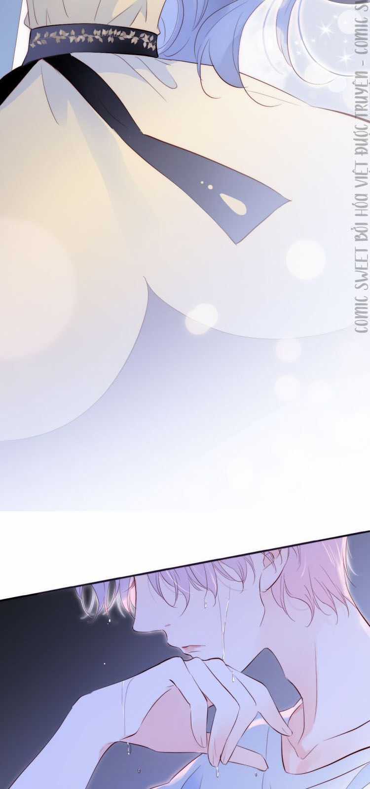 Chạy Trốn Cùng Con Nhím Chapter 4 trang 4