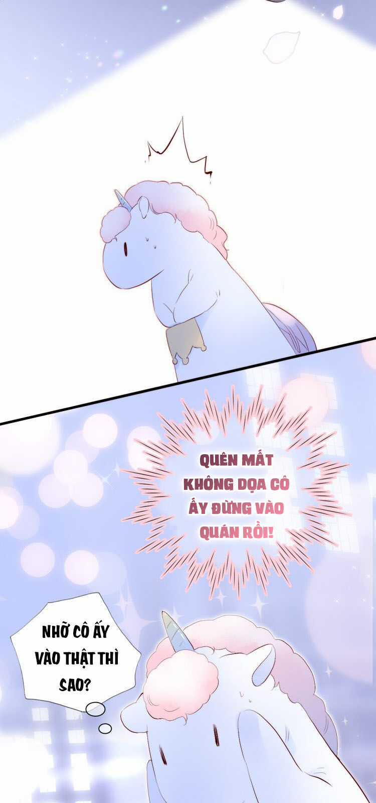 Chạy Trốn Cùng Con Nhím Chapter 4 trang 40