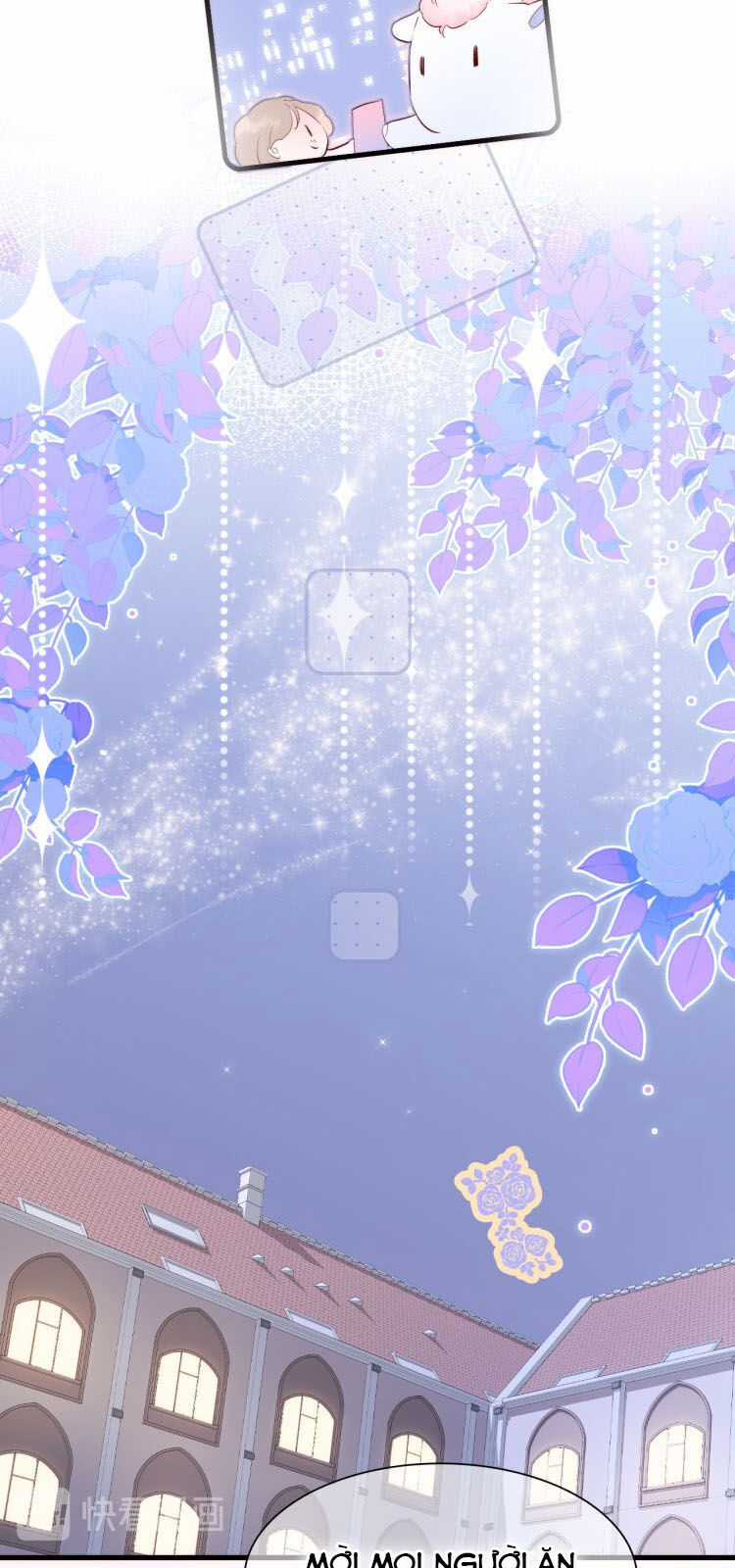 Chạy Trốn Cùng Con Nhím Chapter 4 trang 42