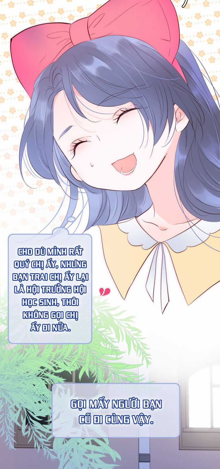 Chạy Trốn Cùng Con Nhím Chapter 4 trang 48