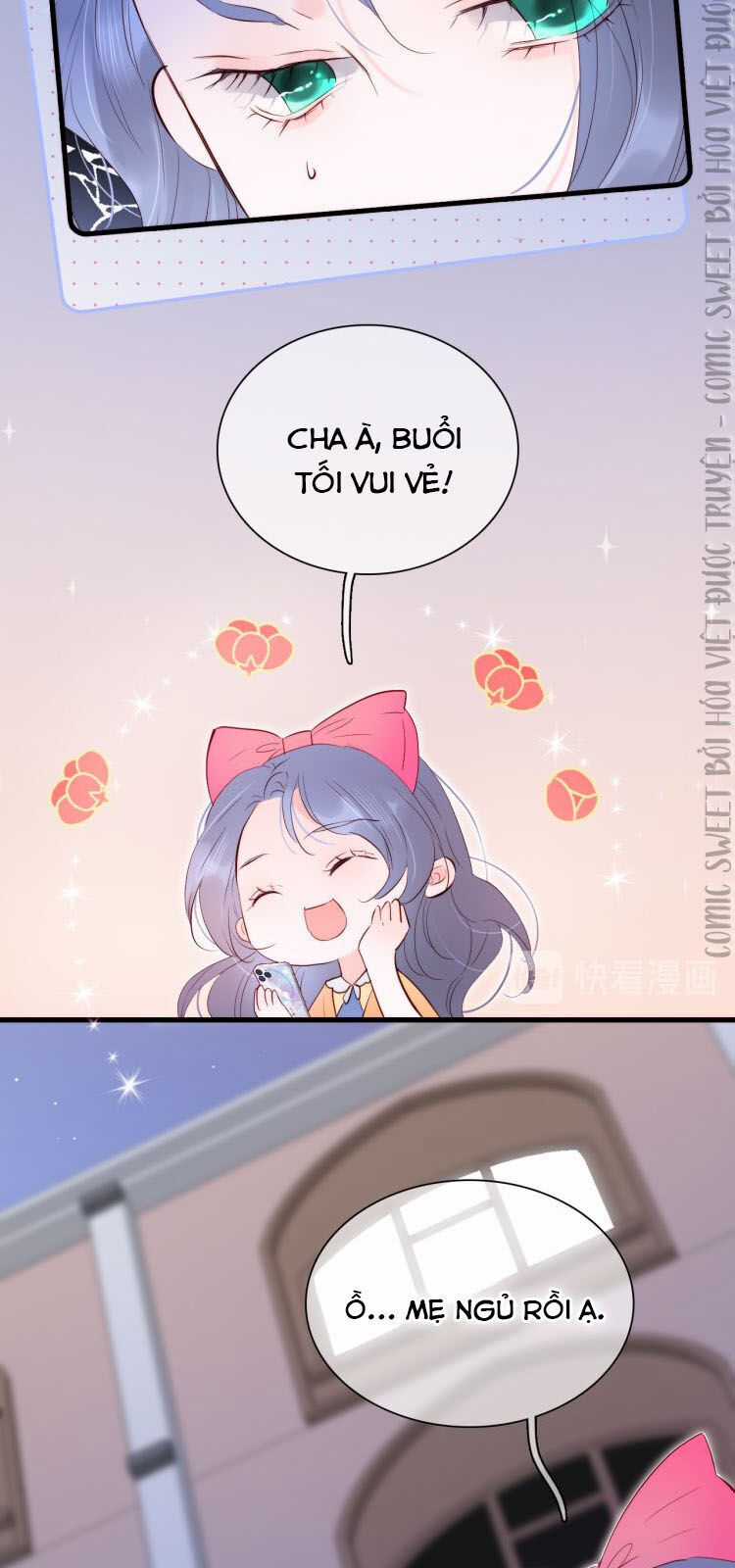 Chạy Trốn Cùng Con Nhím Chapter 4 trang 50