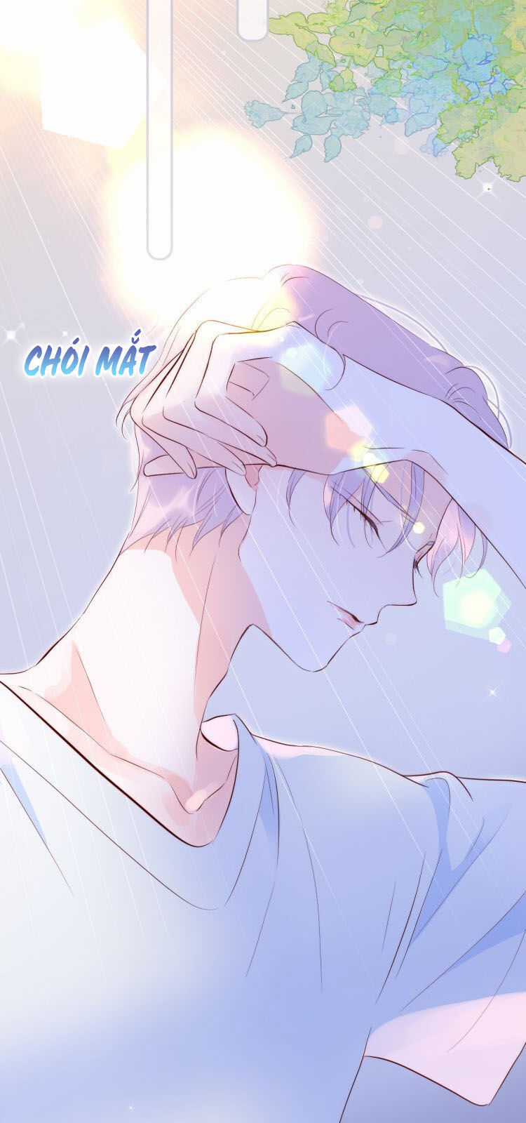 Chạy Trốn Cùng Con Nhím Chapter 4 trang 53