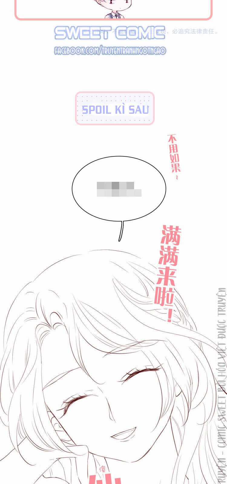 Chạy Trốn Cùng Con Nhím Chapter 4 trang 58