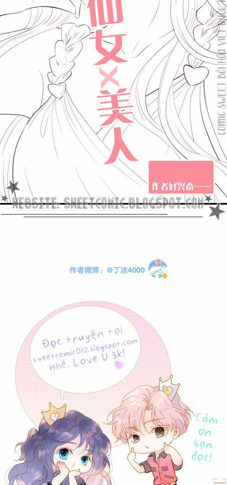 Chạy Trốn Cùng Con Nhím Chapter 4 trang 59