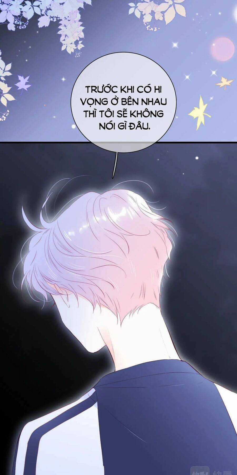 Chạy Trốn Cùng Con Nhím Chapter 45 trang 13