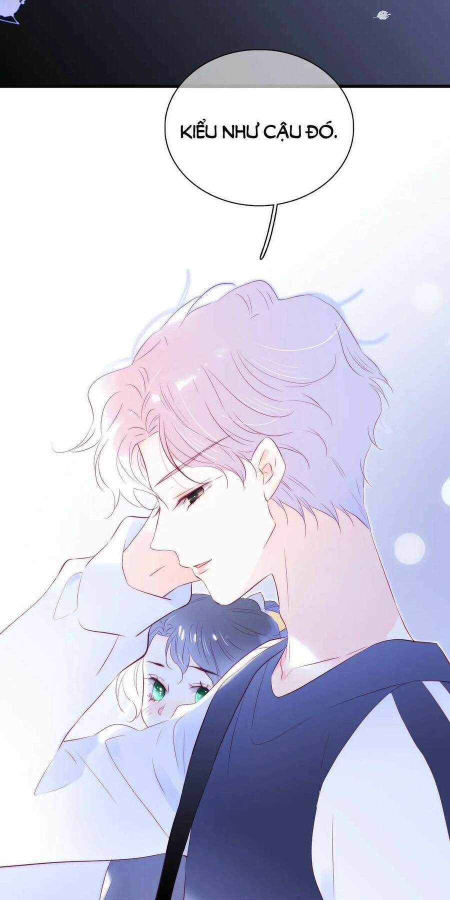 Chạy Trốn Cùng Con Nhím Chapter 45 trang 17