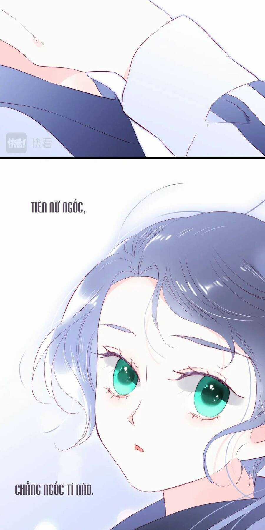 Chạy Trốn Cùng Con Nhím Chapter 45 trang 19