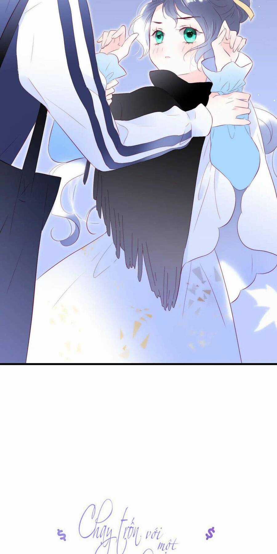 Chạy Trốn Cùng Con Nhím Chapter 45 trang 2