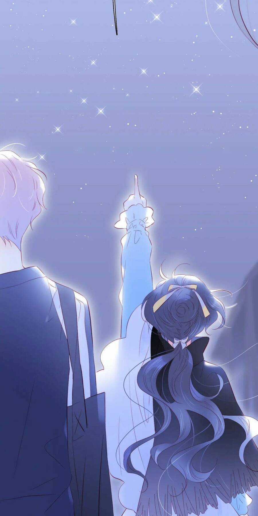 Chạy Trốn Cùng Con Nhím Chapter 45 trang 25