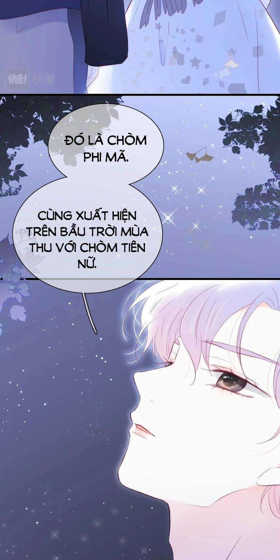 Chạy Trốn Cùng Con Nhím Chapter 45 trang 26
