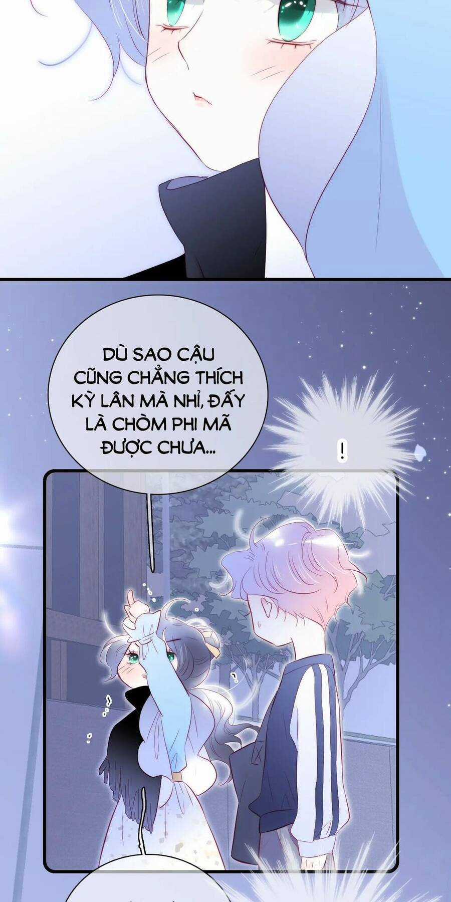 Chạy Trốn Cùng Con Nhím Chapter 45 trang 30