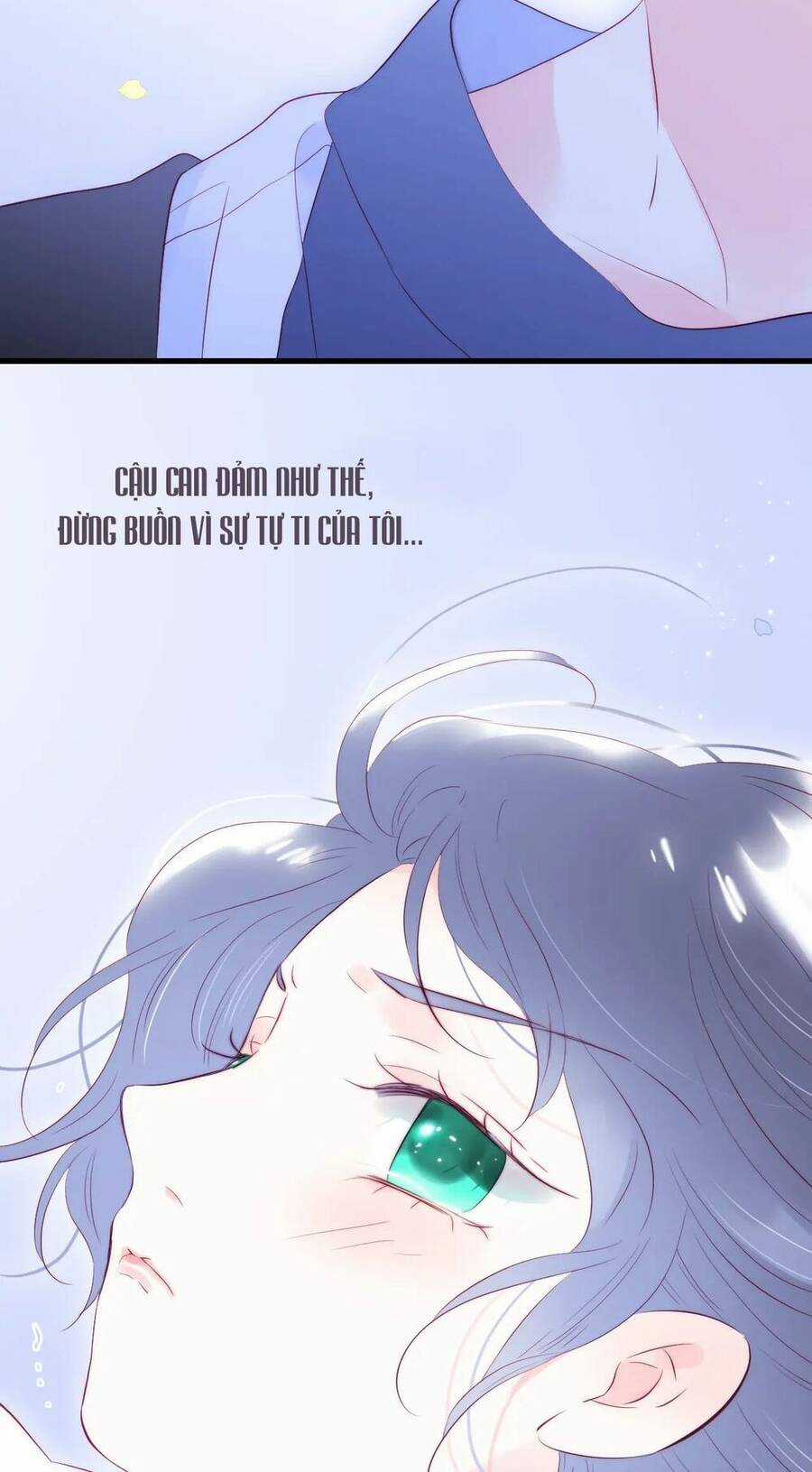 Chạy Trốn Cùng Con Nhím Chapter 45 trang 32