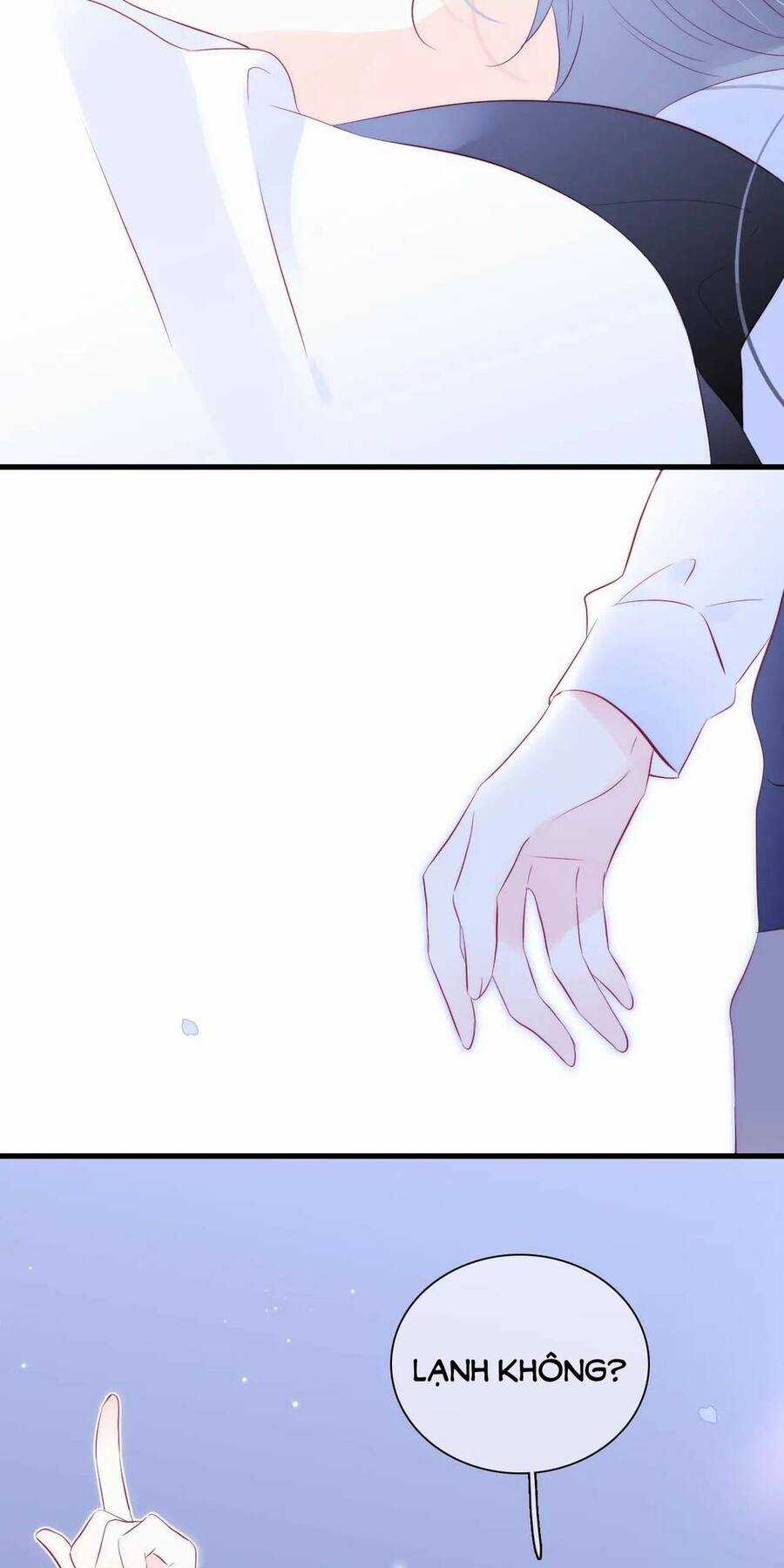 Chạy Trốn Cùng Con Nhím Chapter 45 trang 33