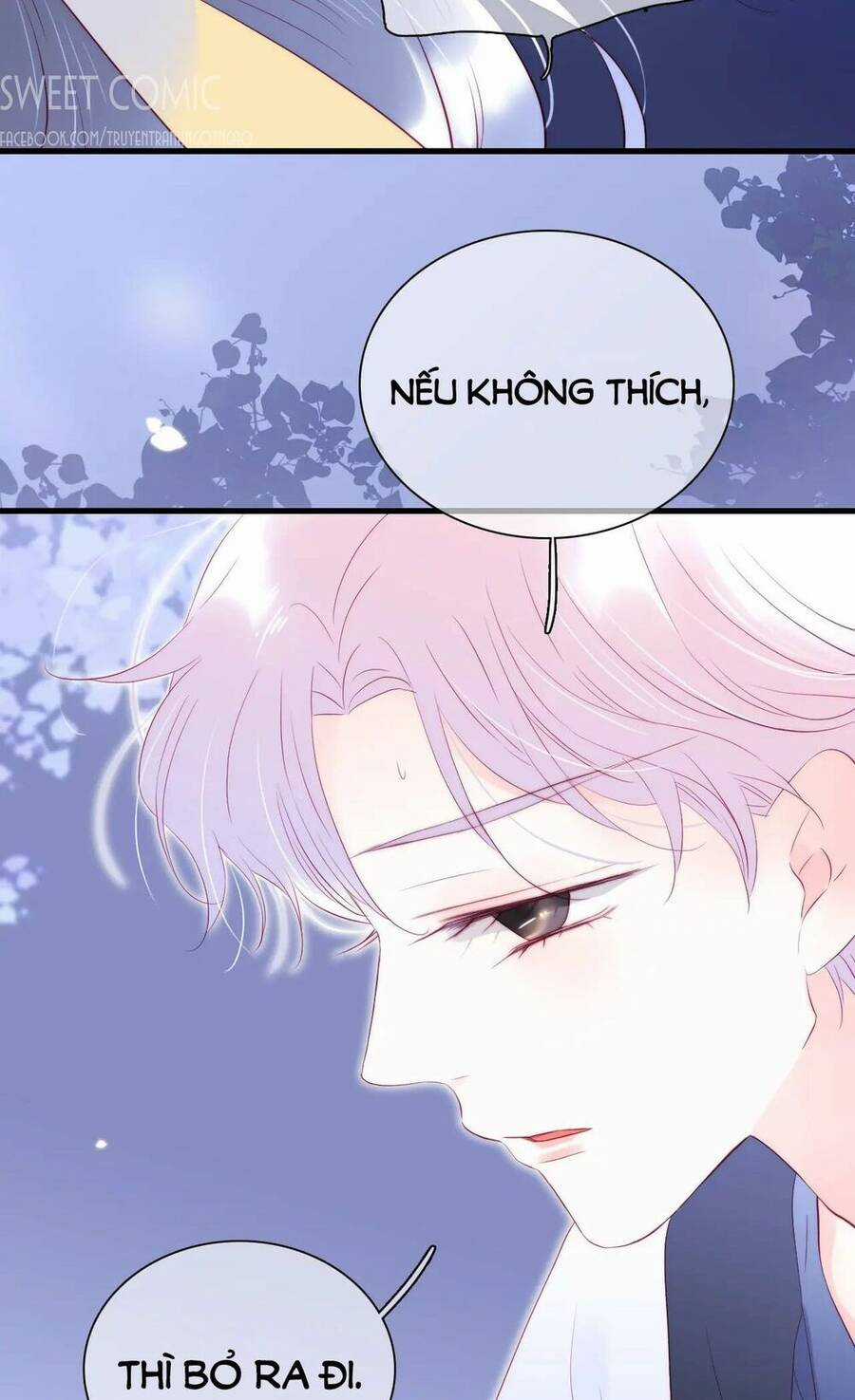 Chạy Trốn Cùng Con Nhím Chapter 45 trang 39