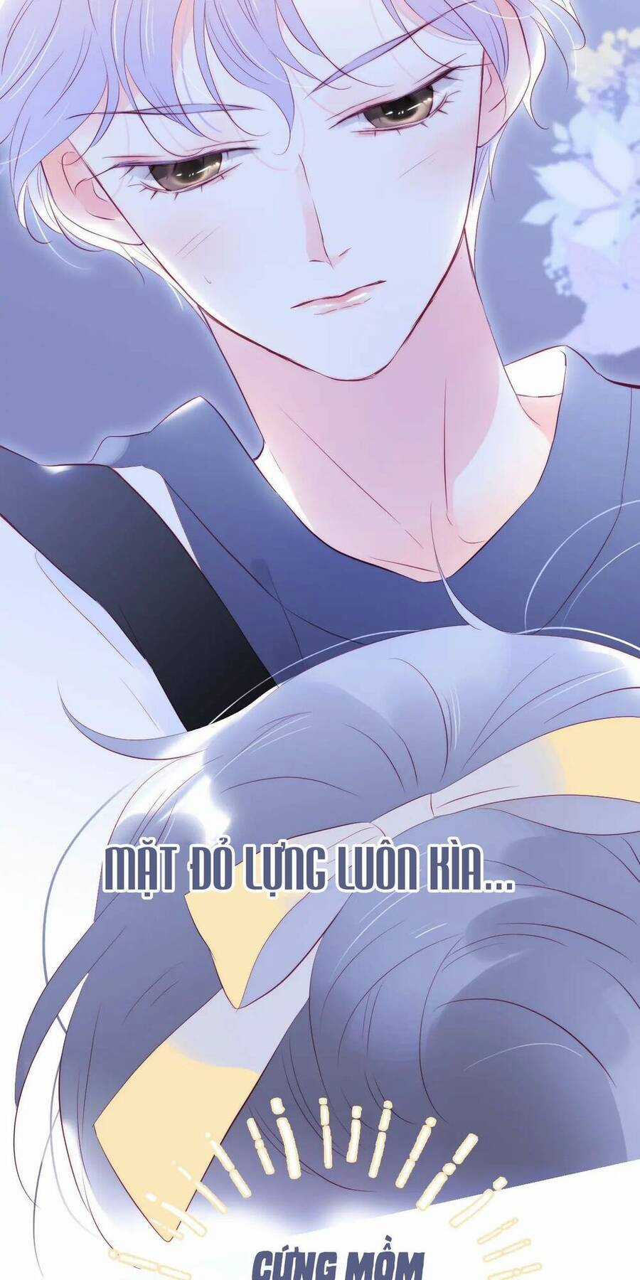 Chạy Trốn Cùng Con Nhím Chapter 45 trang 41