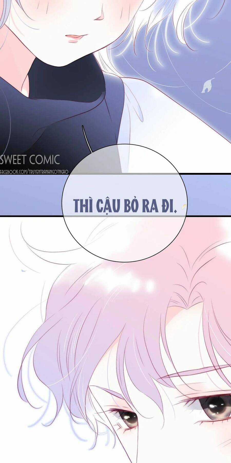 Chạy Trốn Cùng Con Nhím Chapter 45 trang 45