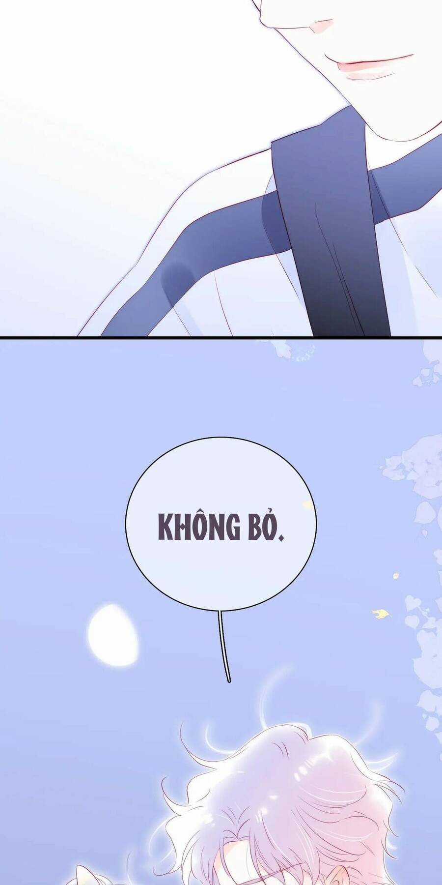 Chạy Trốn Cùng Con Nhím Chapter 45 trang 46