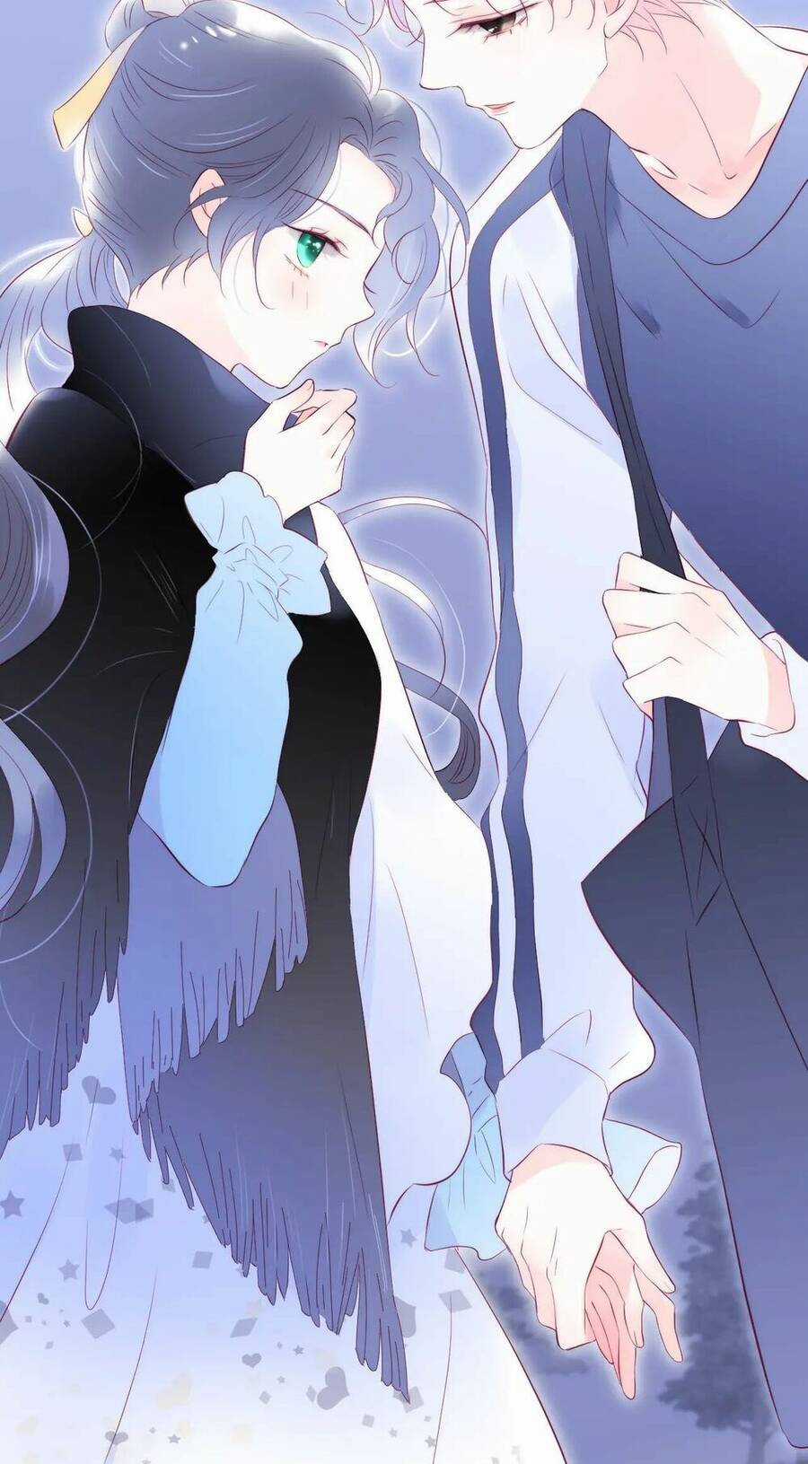 Chạy Trốn Cùng Con Nhím Chapter 45 trang 47