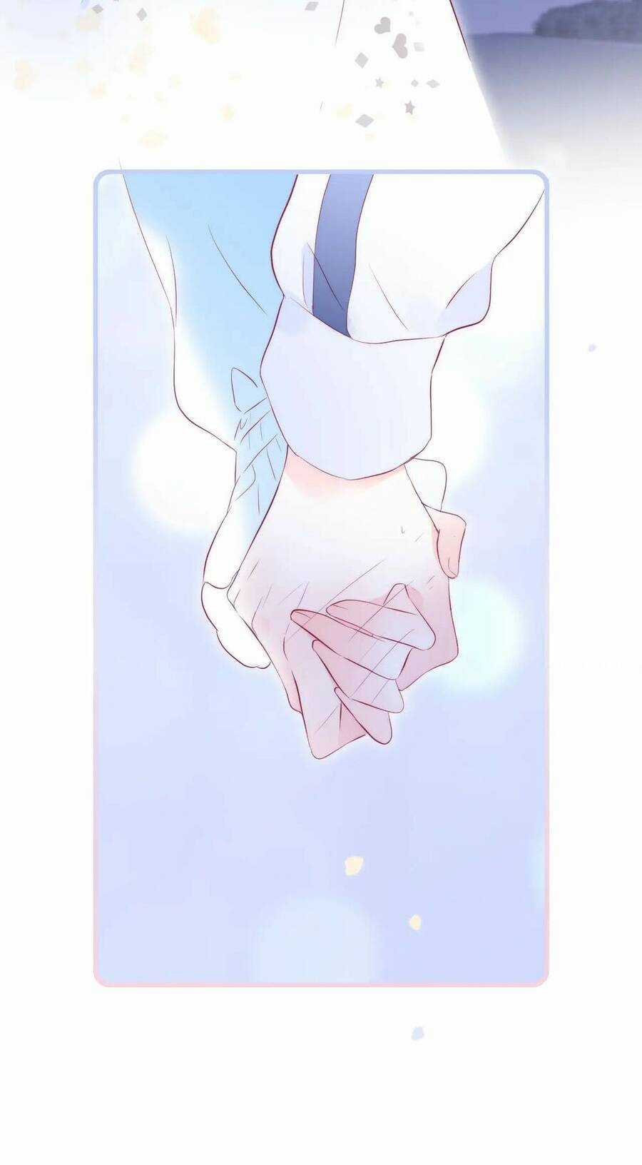 Chạy Trốn Cùng Con Nhím Chapter 45 trang 48