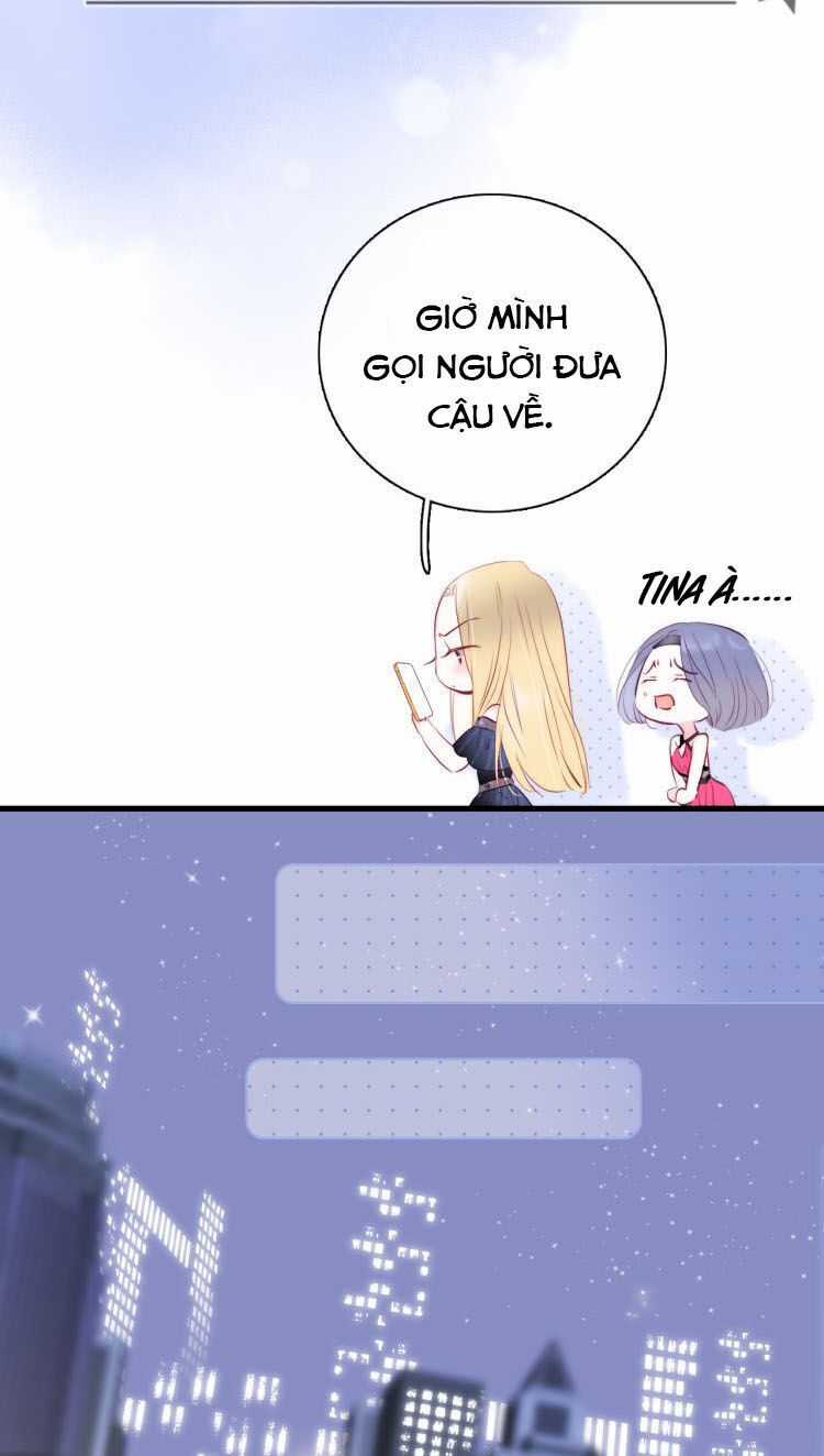 Chạy Trốn Cùng Con Nhím Chapter 7 trang 13