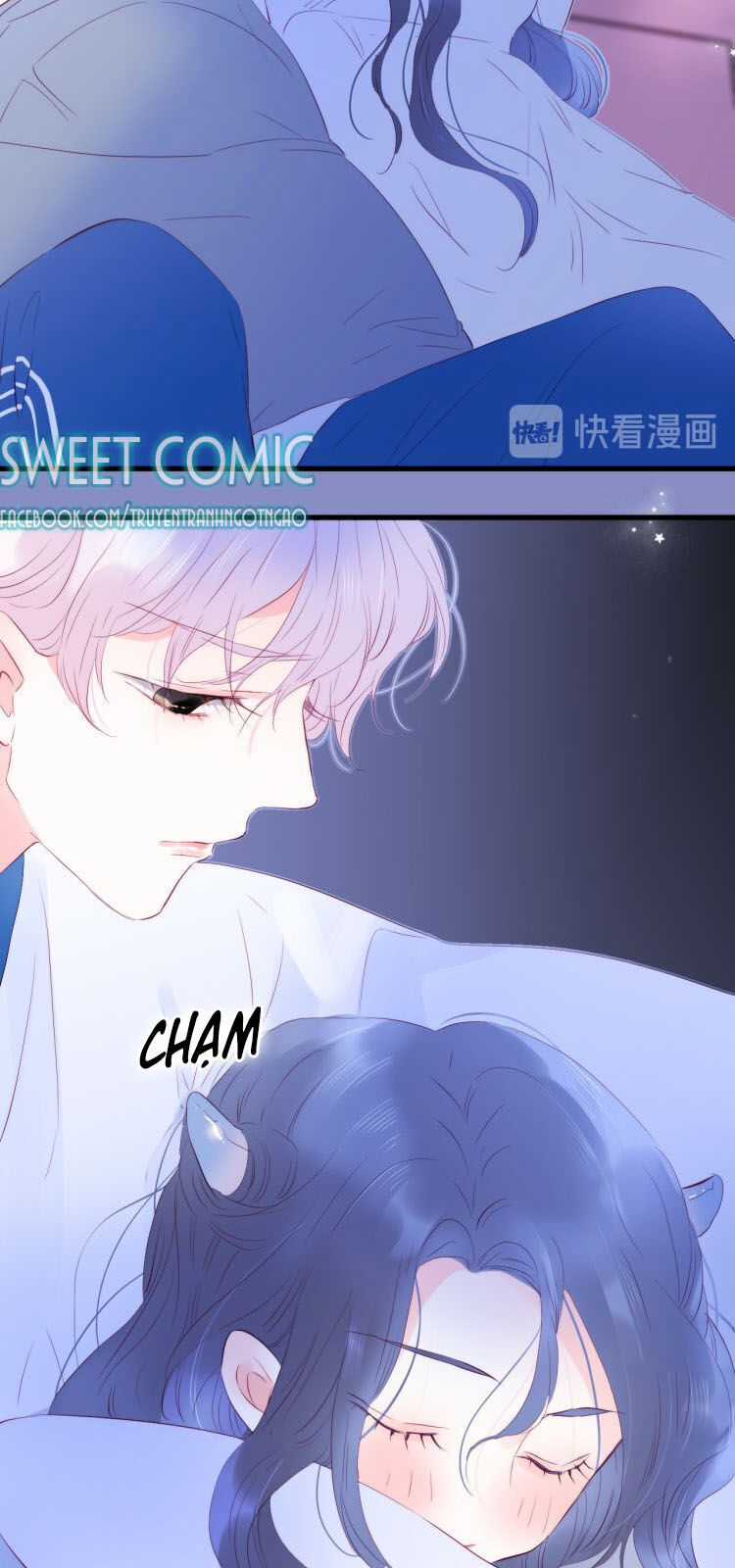 Chạy Trốn Cùng Con Nhím Chapter 7 trang 15