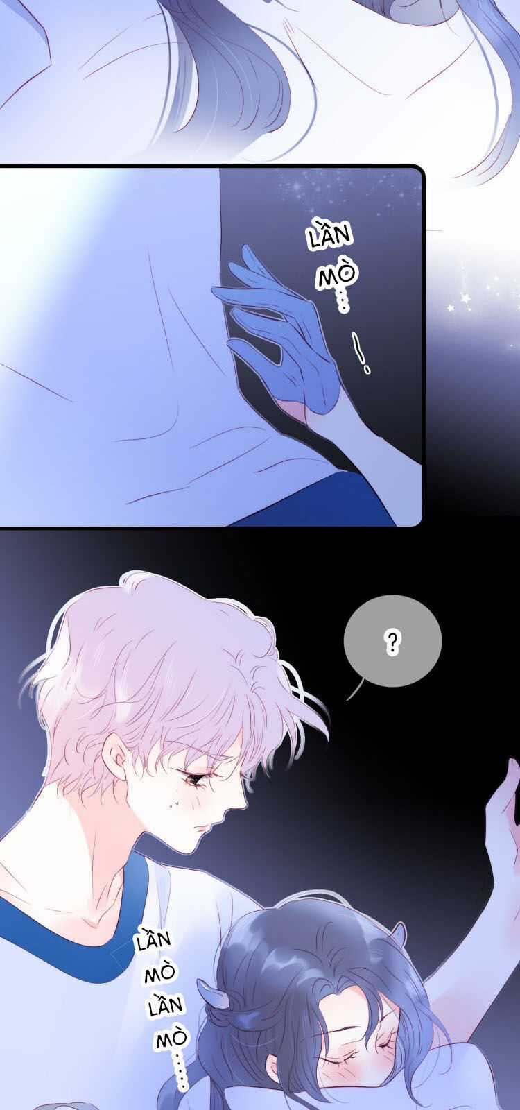 Chạy Trốn Cùng Con Nhím Chapter 7 trang 16