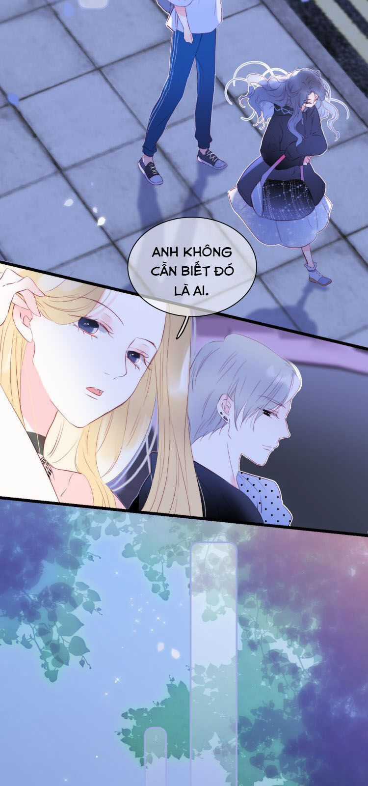 Chạy Trốn Cùng Con Nhím Chapter 7 trang 26