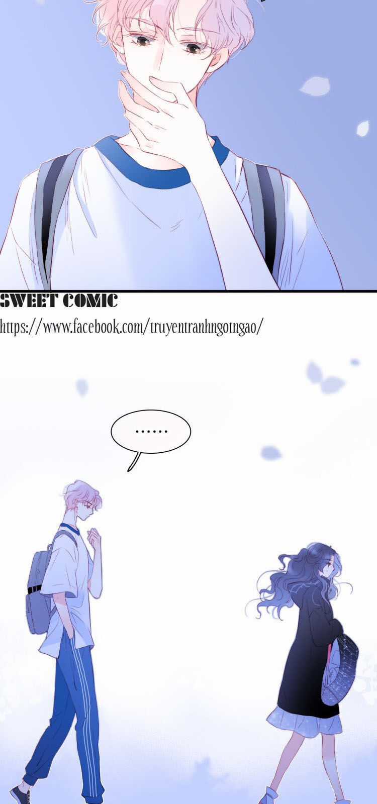 Chạy Trốn Cùng Con Nhím Chapter 7 trang 29