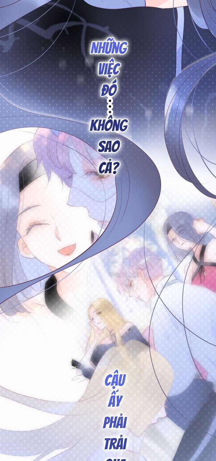 Chạy Trốn Cùng Con Nhím Chapter 7 trang 37