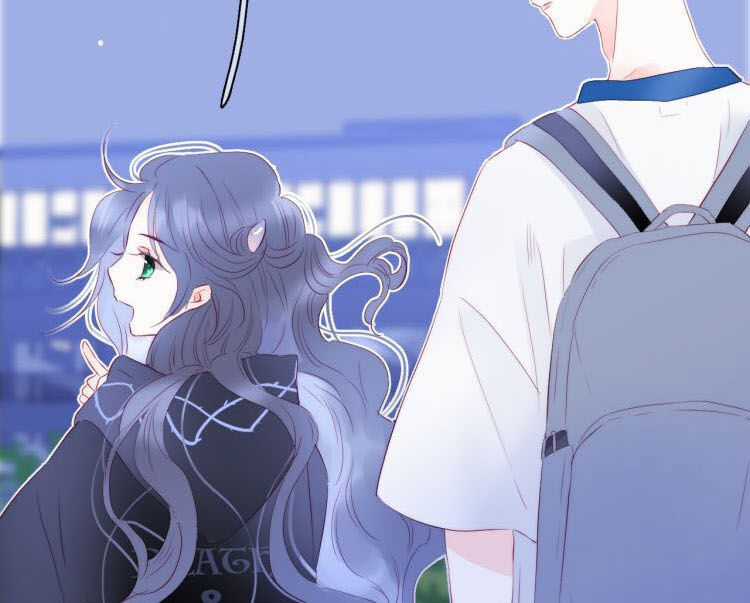 Chạy Trốn Cùng Con Nhím Chapter 7 trang 46