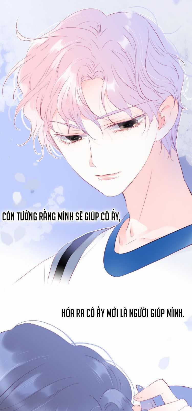 Chạy Trốn Cùng Con Nhím Chapter 7 trang 49