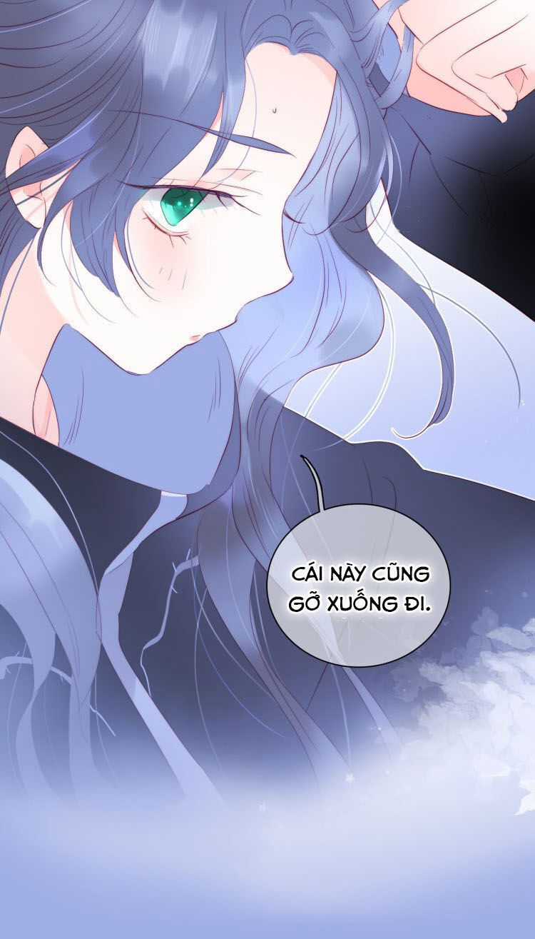 Chạy Trốn Cùng Con Nhím Chapter 7 trang 50