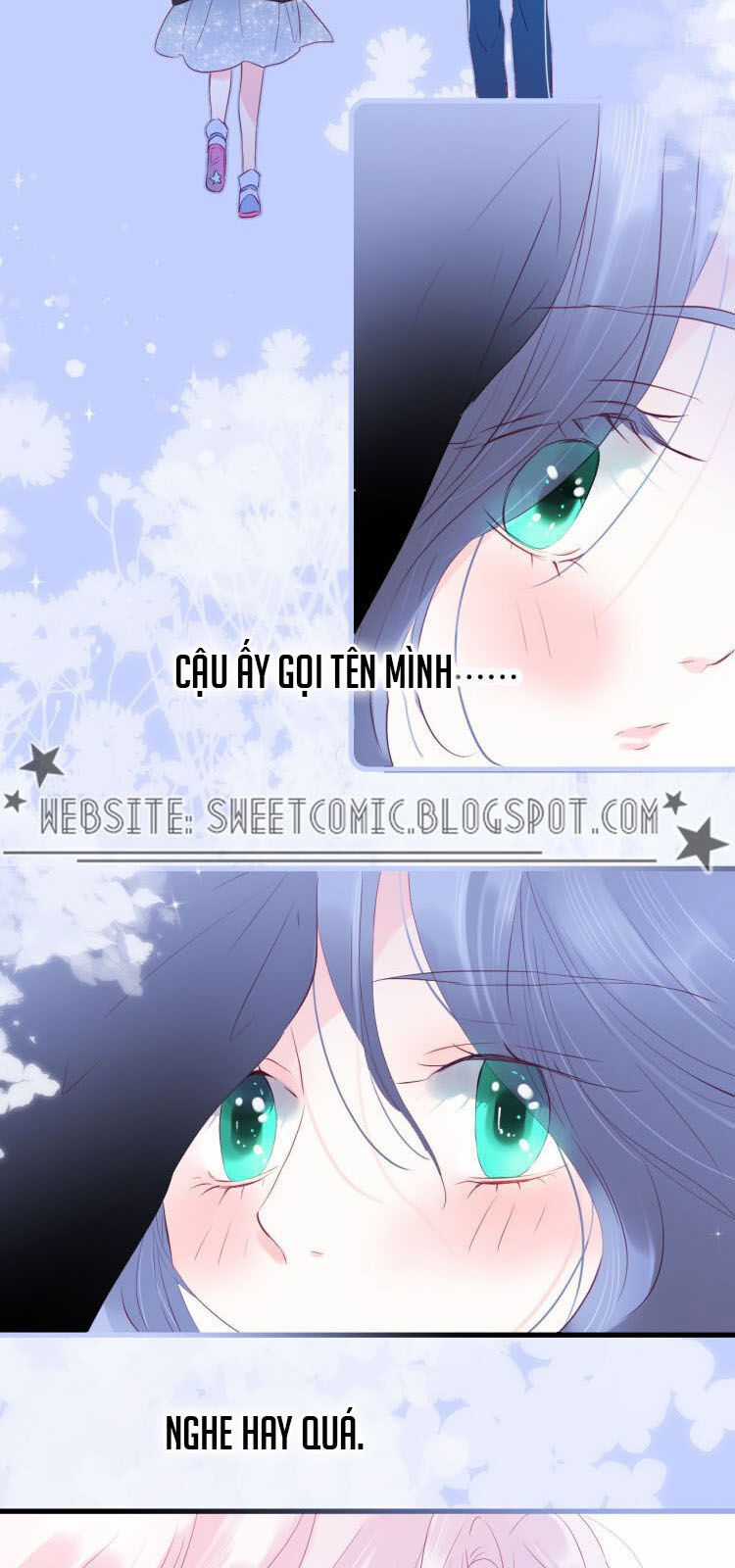 Chạy Trốn Cùng Con Nhím Chapter 7 trang 52