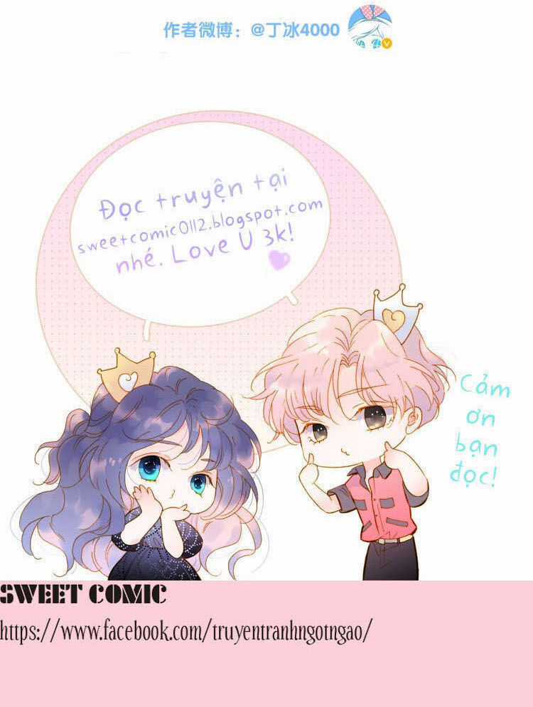 Chạy Trốn Cùng Con Nhím Chapter 7 trang 59