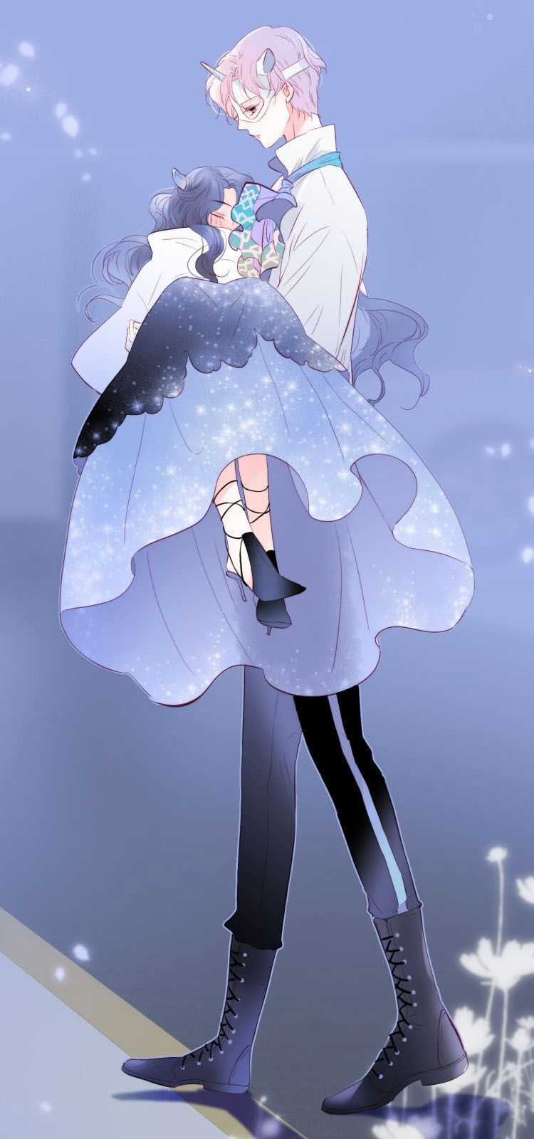 Chạy Trốn Cùng Con Nhím Chapter 7 trang 8