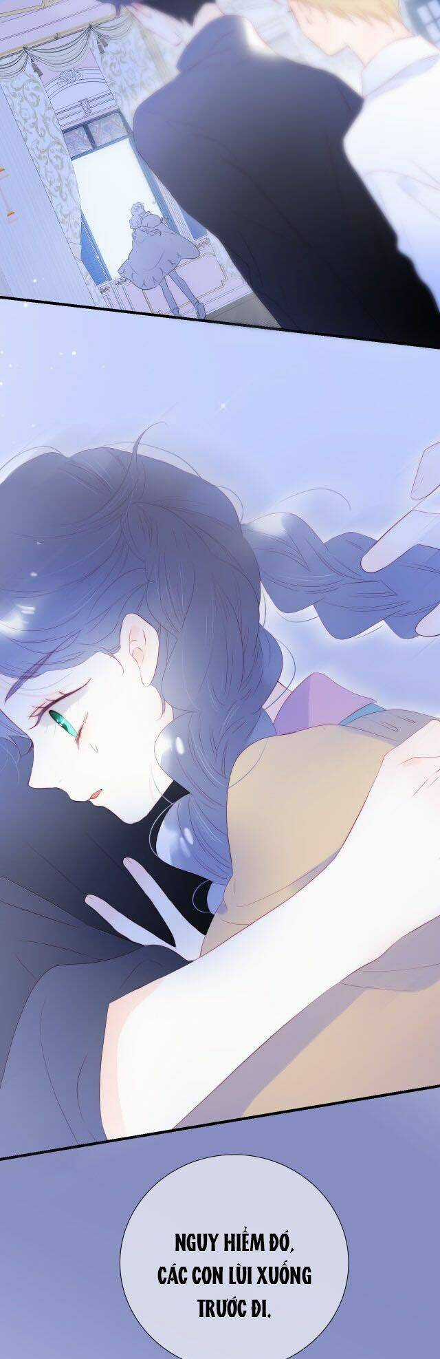 Chạy Trốn Cùng Con Nhím Chapter 76 trang 4