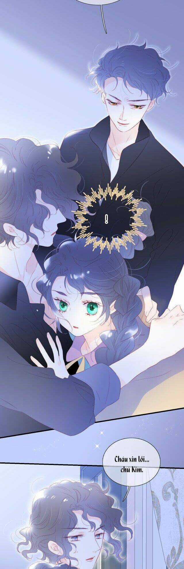 Chạy Trốn Cùng Con Nhím Chapter 76 trang 5