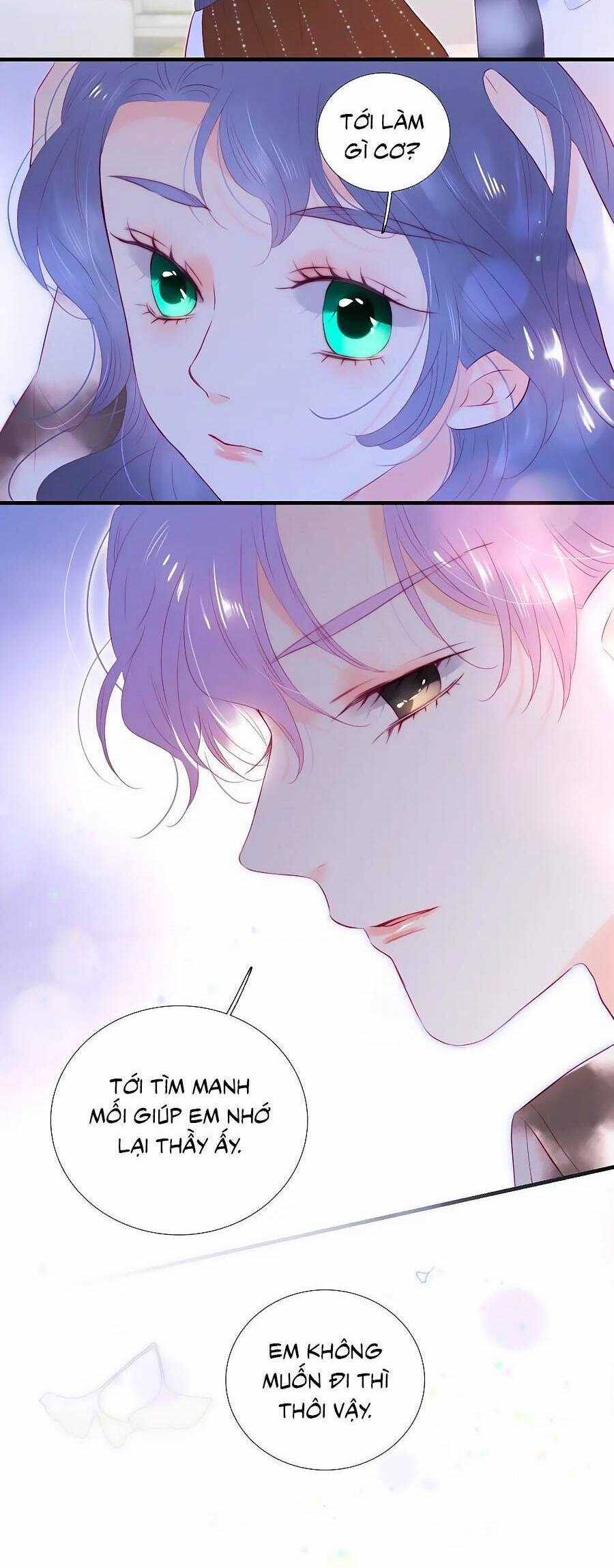 Chạy Trốn Cùng Con Nhím Chapter 87 trang 31