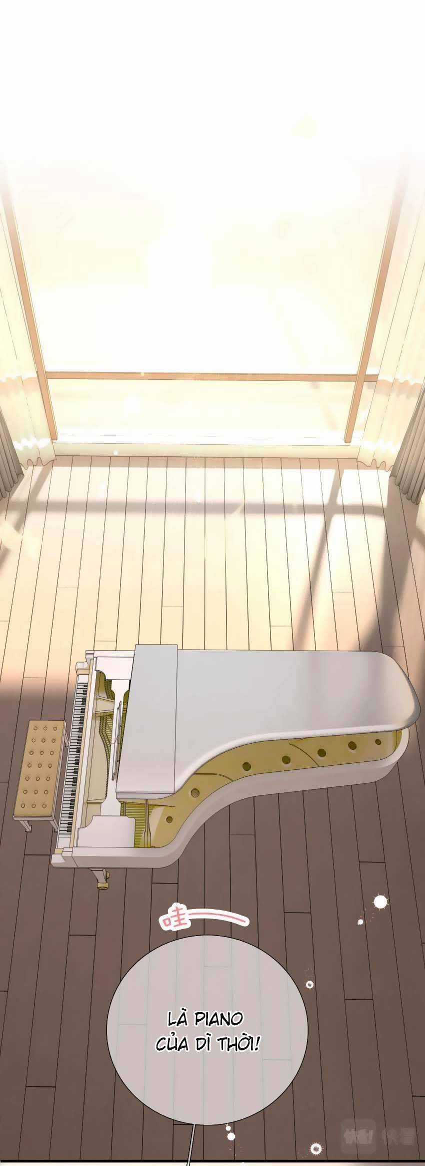 Chạy Trốn Cùng Con Nhím Chapter 88 trang 10