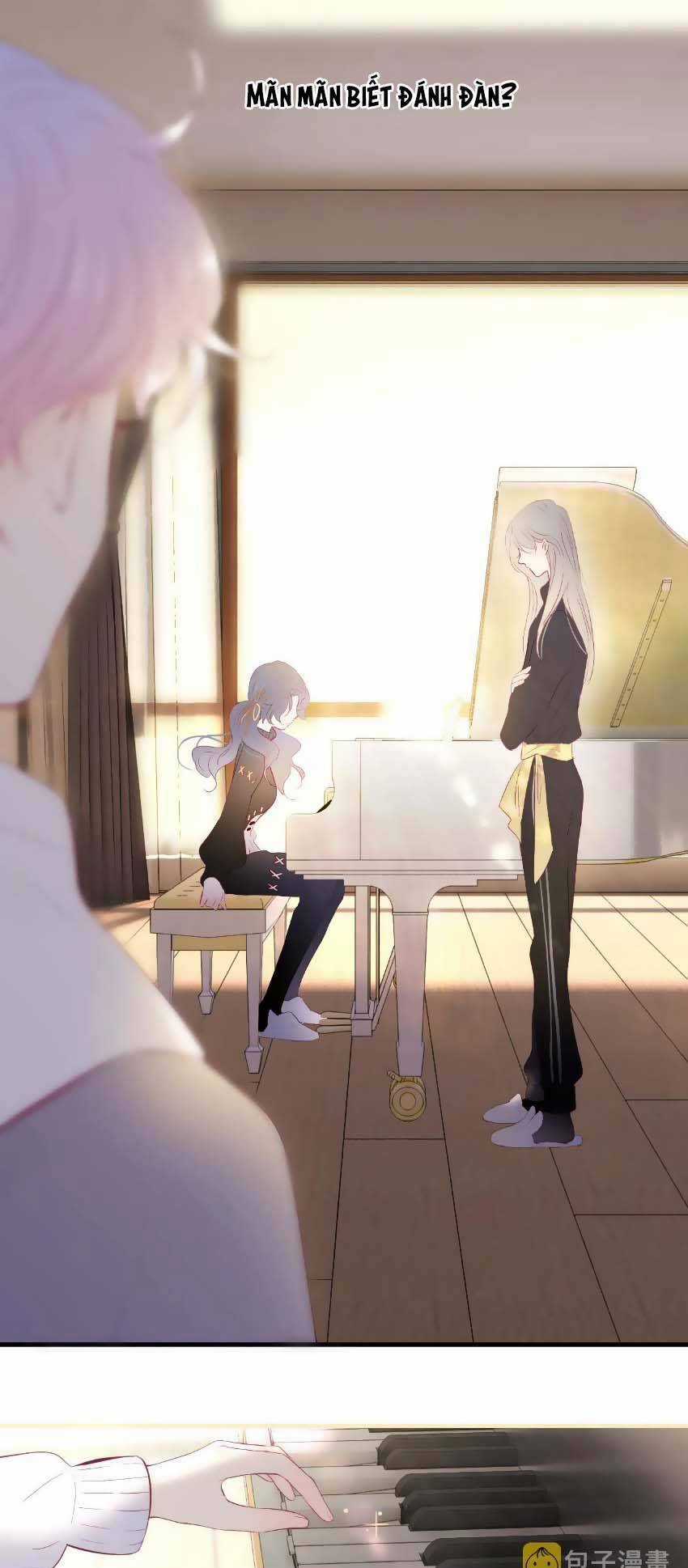 Chạy Trốn Cùng Con Nhím Chapter 88 trang 12