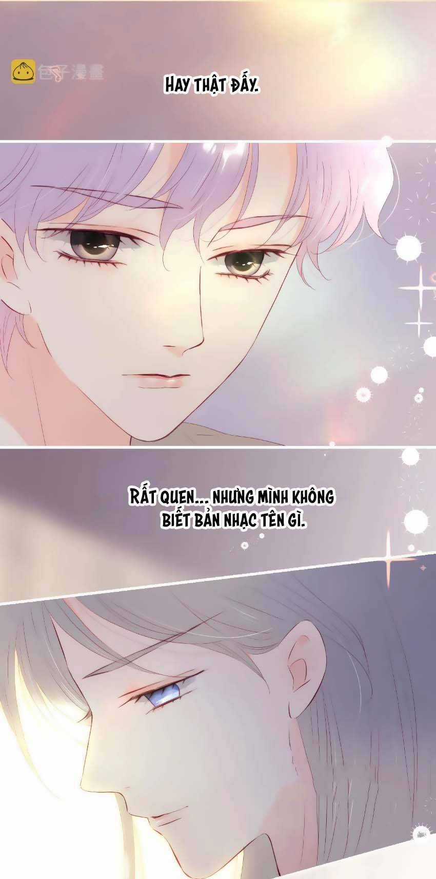 Chạy Trốn Cùng Con Nhím Chapter 88 trang 14