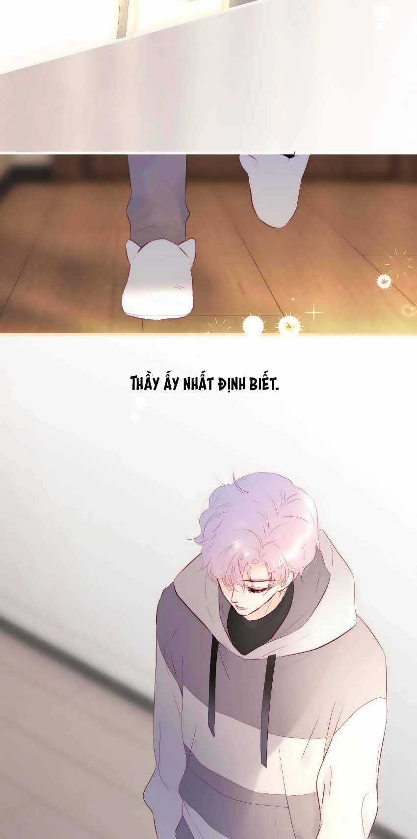 Chạy Trốn Cùng Con Nhím Chapter 88 trang 15