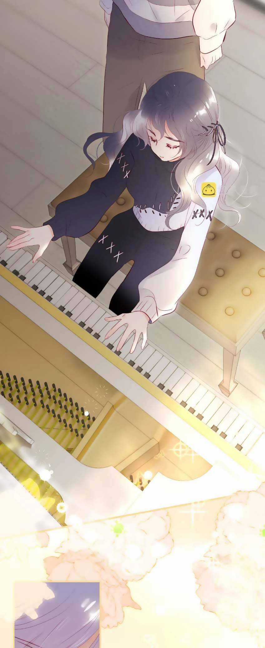 Chạy Trốn Cùng Con Nhím Chapter 88 trang 16