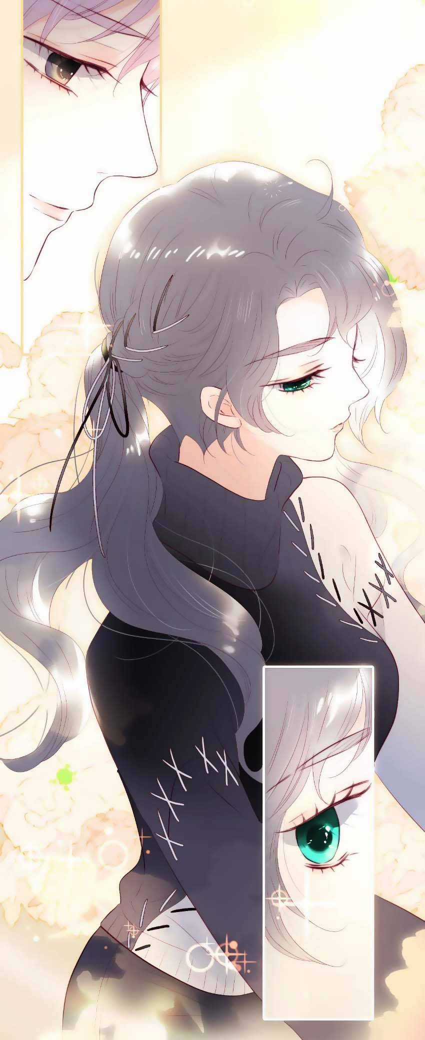 Chạy Trốn Cùng Con Nhím Chapter 88 trang 17